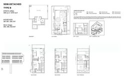 Belgravia Ace (D28), Semi-Detached #615956101